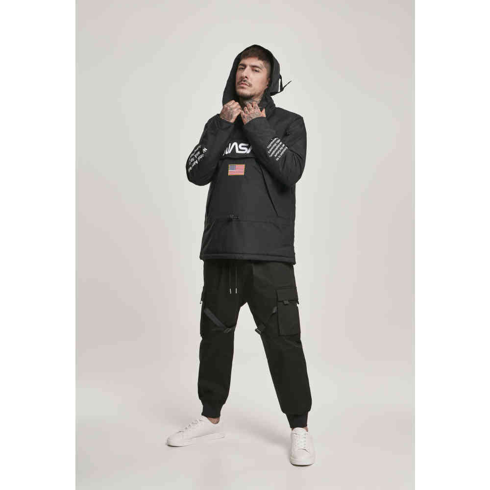 Nasa hot sale galactic windbreaker